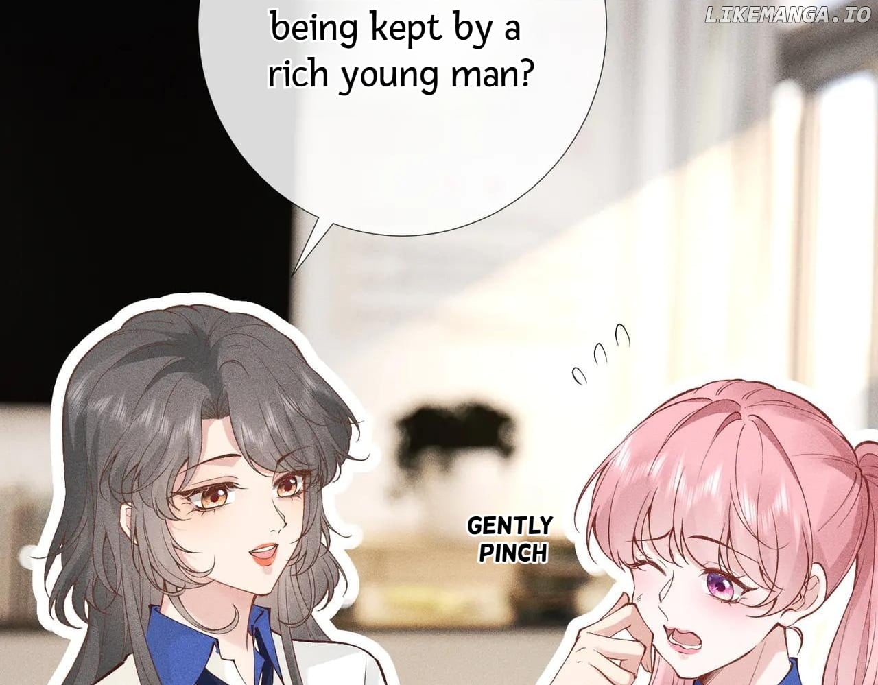 Almighty Boss, Beautiful and Dashing chapter 9 - page 16